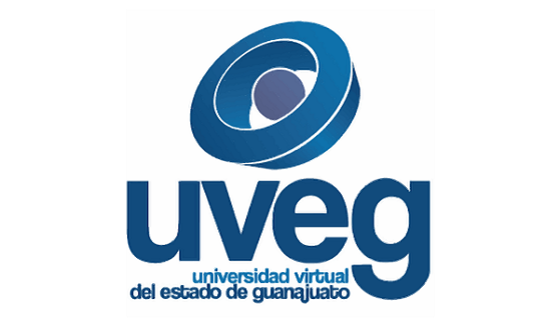 UVEG universidad virtual del estado de Guanajuato