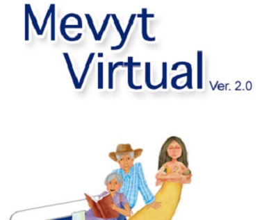 MEVyT Virtual 2.0