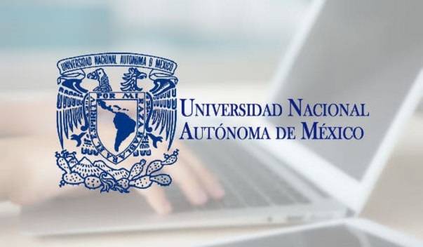Ventajas de cursar una Maestría en línea en la UNAM