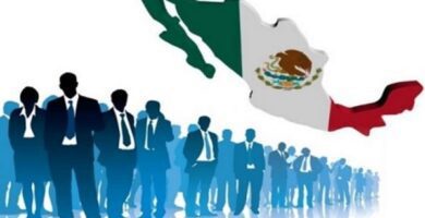 Cómo funciona el mercado laboral en México