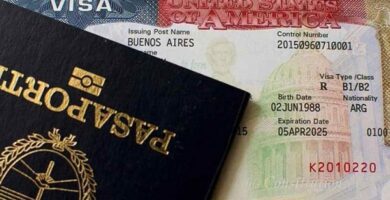 Tramita tu Visa de no Inmigrante para EE.UU.