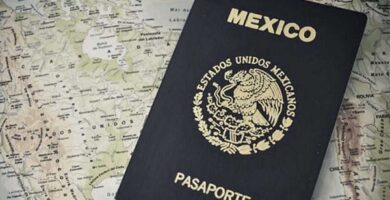 Tres tipos de visados que necesitas para vivir en México